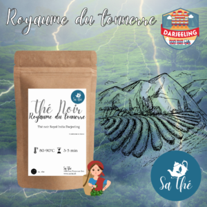 Royaume du tonnerre