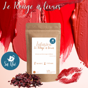 Rouge à lèvres