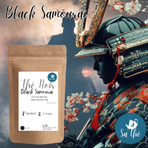 Black Samuraï