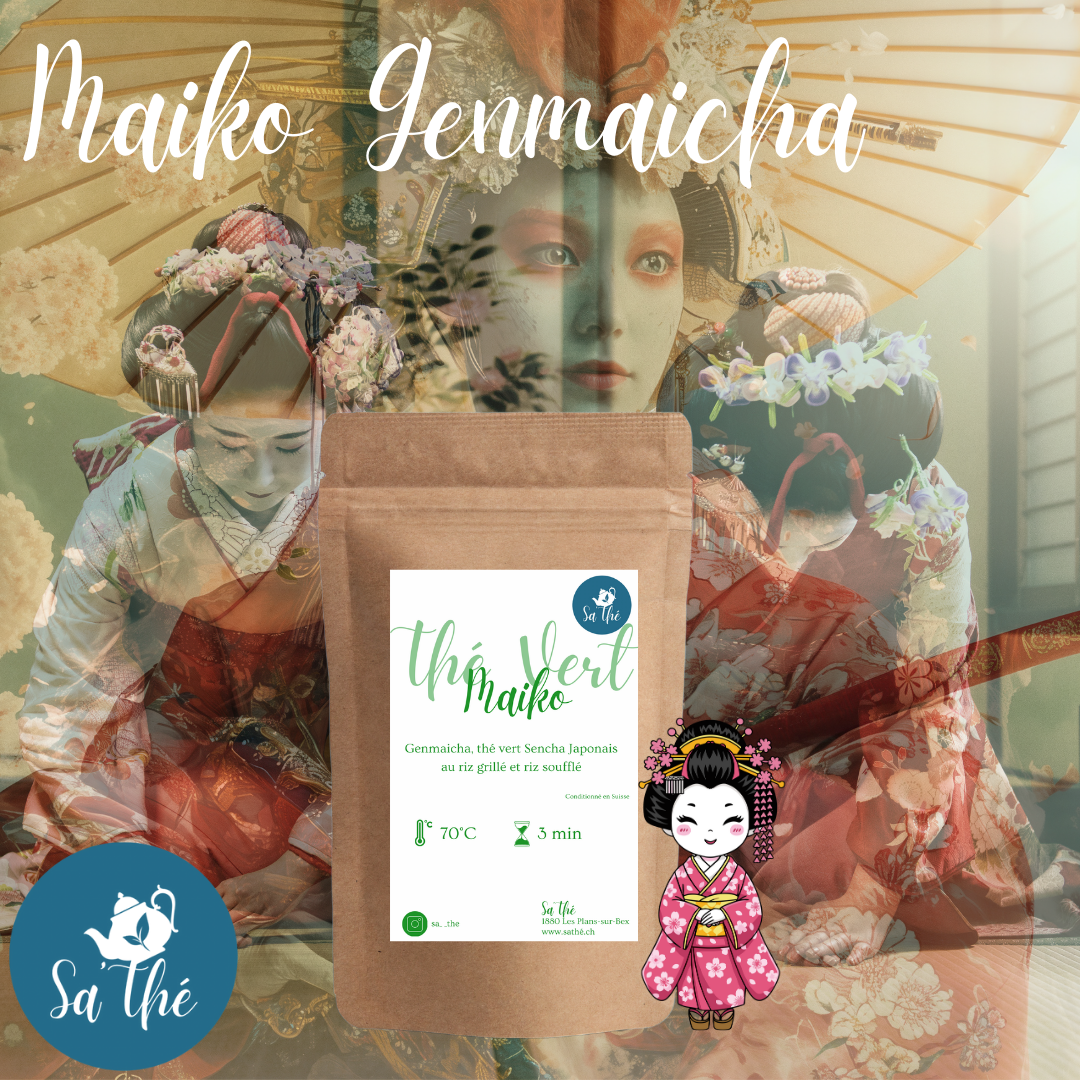 Maiko