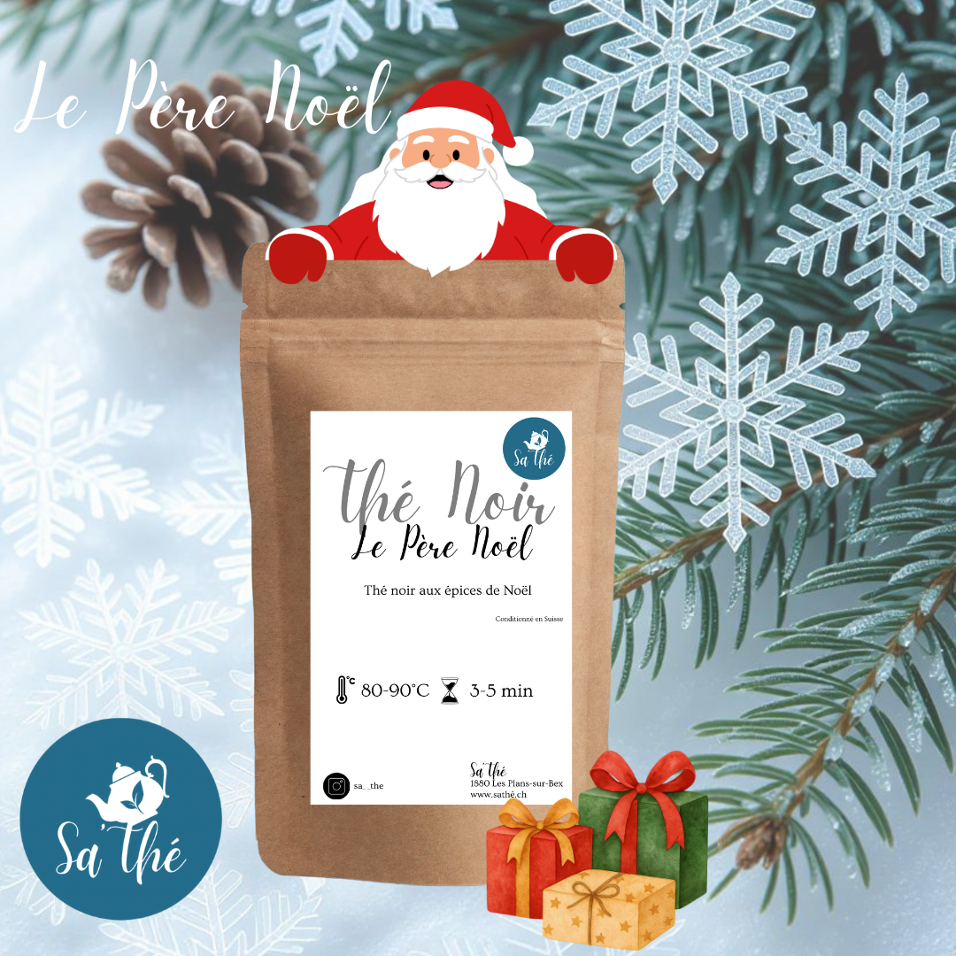 Le Père Noël