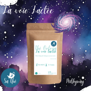 La Voie Lactée