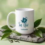 Tasse Sa'Thé